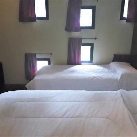 Del Caballero Castillo Hotel Вила ла Ангостура Екстериор снимка